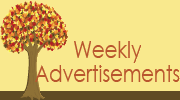 Weekly Ads