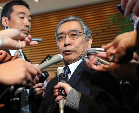 JAPAN’S SENTRALBANK SJEF L (c) cherryzurc excell auto group review