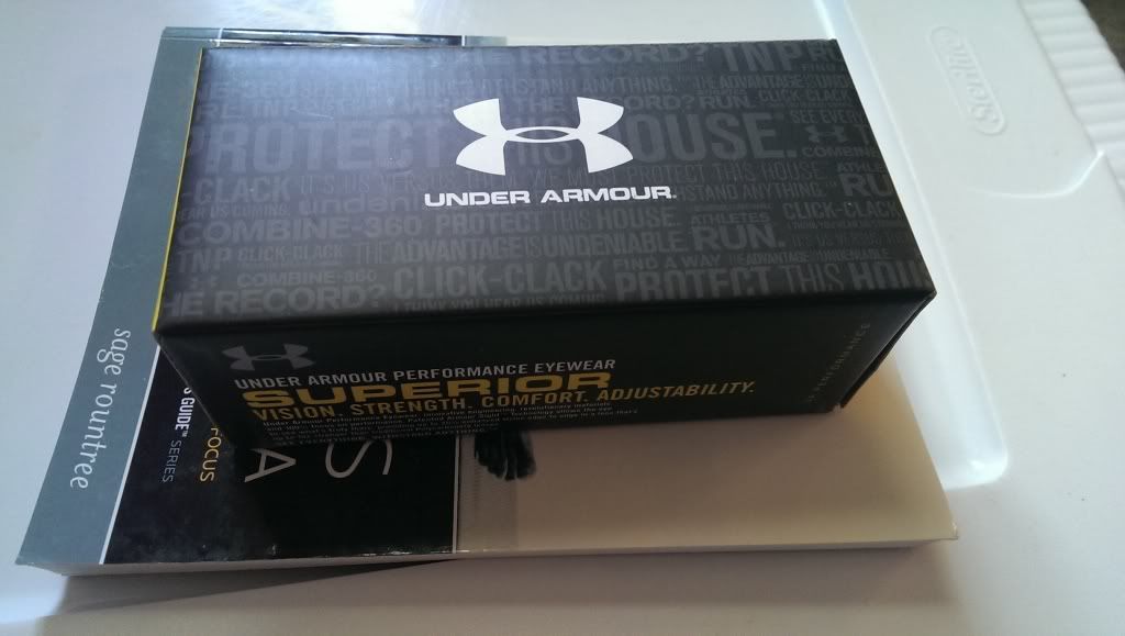 under armour phenom sunglasses