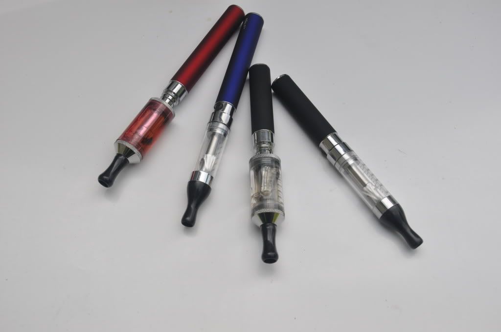 Rokok Elektronik