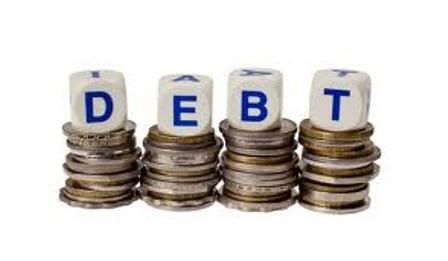 average student loan debt