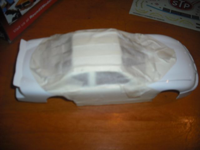 Posted Image