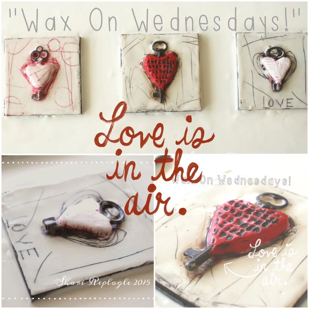 wax on wed 2 mixed media art shari replogle photo Image5_zpse0b605c8.jpg