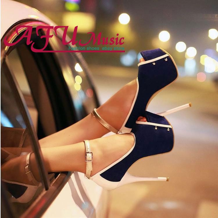 buy stilettos