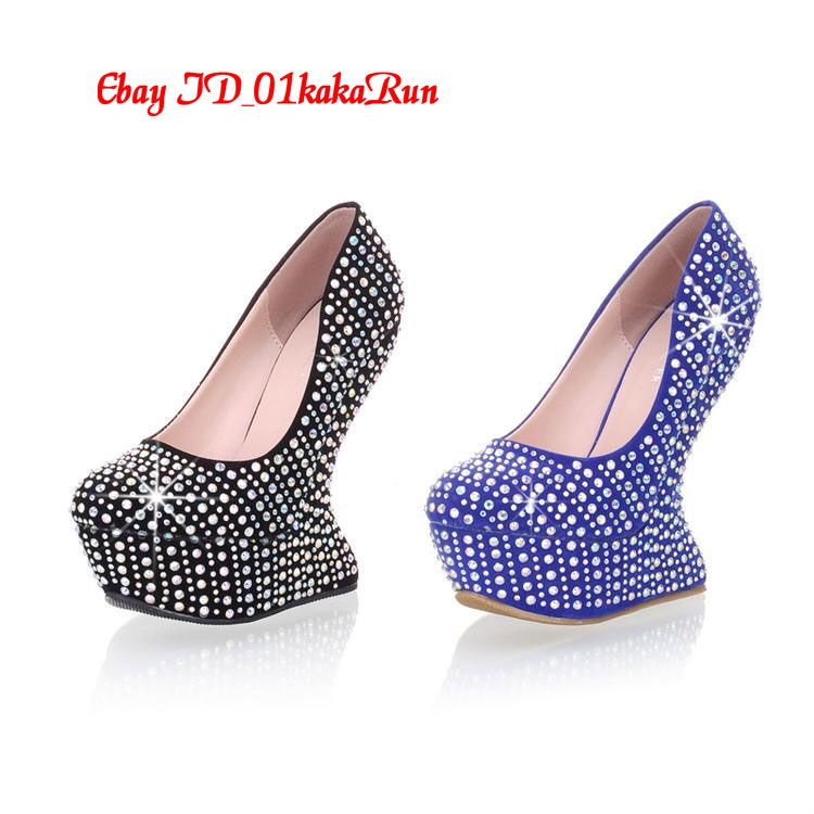 unique heels online