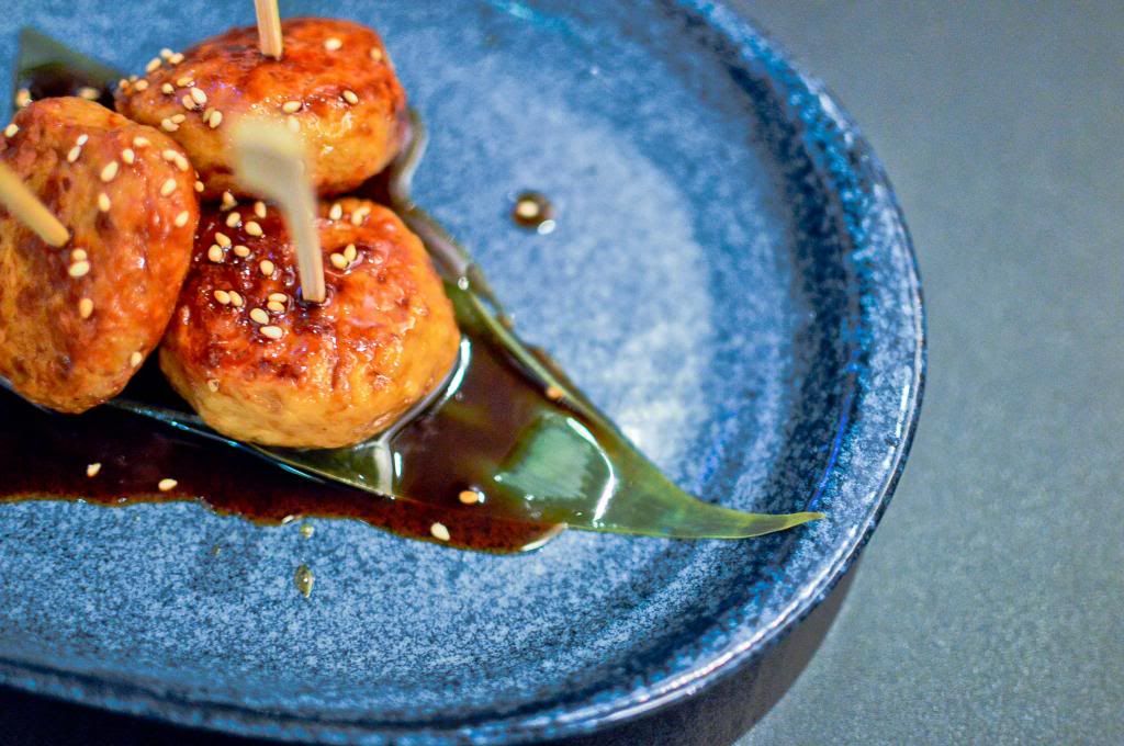 Tsukune