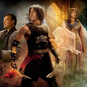 The Prince - preview