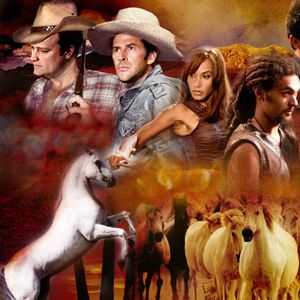 Into the West preview