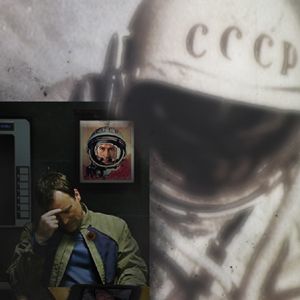 Tell me, Comrade, What Would you Give for the Sky? preview