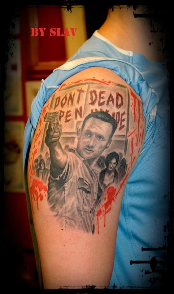 Poker tattoos twoplustwo