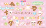 Wallpapers Sugar Bunnies