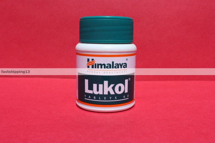 Lukol Del Himalaya