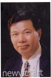 Nhà văn Nguyễn Khôi
