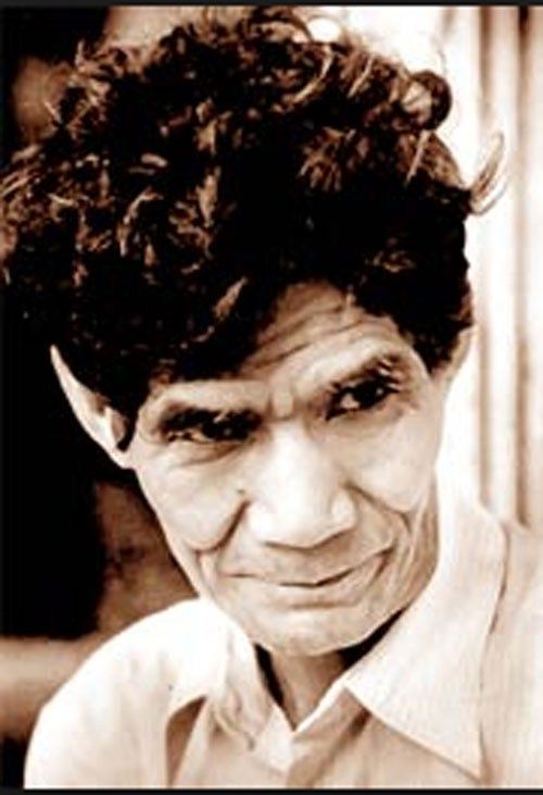 Nghệ sỹ nhân dân Tào Mạt (1930 - 1993)