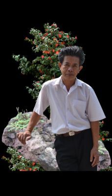 Nhà thơ Trần Nhạc - Hải Dương