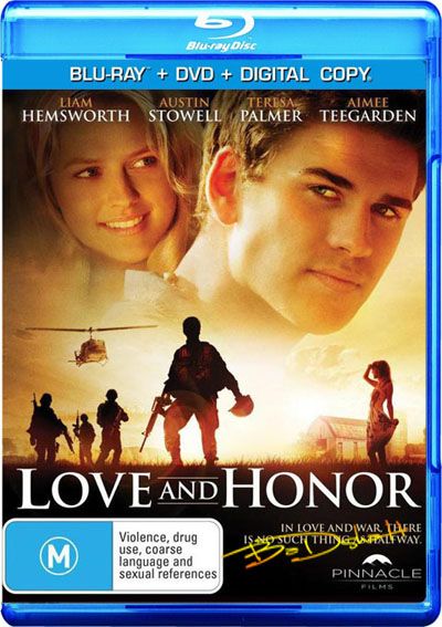 Love and Honor (2013) m720p BluRay x264-BiRD Love and Honor (2013) m720p BluRay x264-BiRD