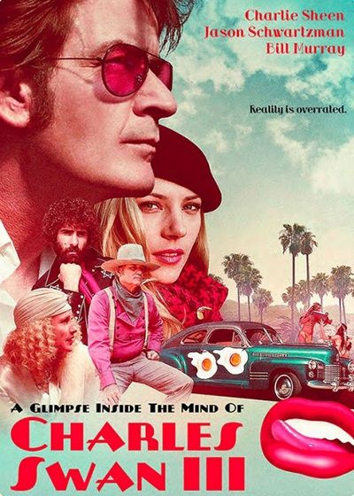 Charles Swan (2012) WEB-DL XviD-CeLL Charles Swan (2012) WEB-DL XviD-CeLL