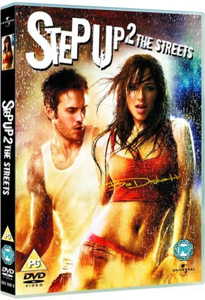Step Up 2 The Streets Dance-Off Edition (2008) BluRay 720p DTS x264-CHD Step Up 2 The Streets Dance-Off Edition (2008) BluRay 720p DTS x264-CHD