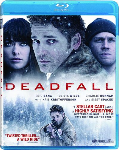 Deadfall (2012) BRRip x264 AAC - t@bl3t Deadfall (2012) BRRip x264 AAC - t@bl3t