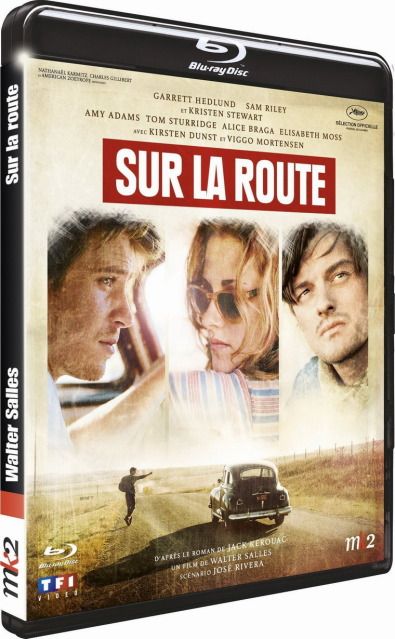 On the Road (2012) 720p BluRay x264 DTS-HDChina On the Road (2012) 720p BluRay x264 DTS-HDChina