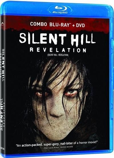 Silent Hill: Revelation (2012) m720p BluRay x264-BiRD Silent Hill: Revelation (2012) m720p BluRay x264-BiRD