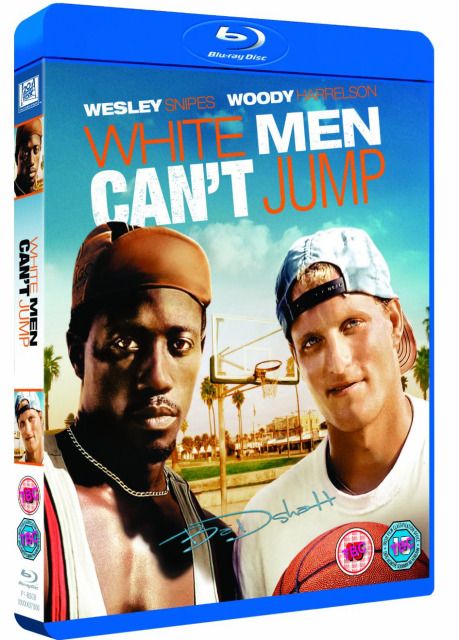 White Men Can't Jump 1992 UNRATED m720p BluRay x264-BiRD White Men Can't Jump 1992 UNRATED m720p BluRay x264-BiRD