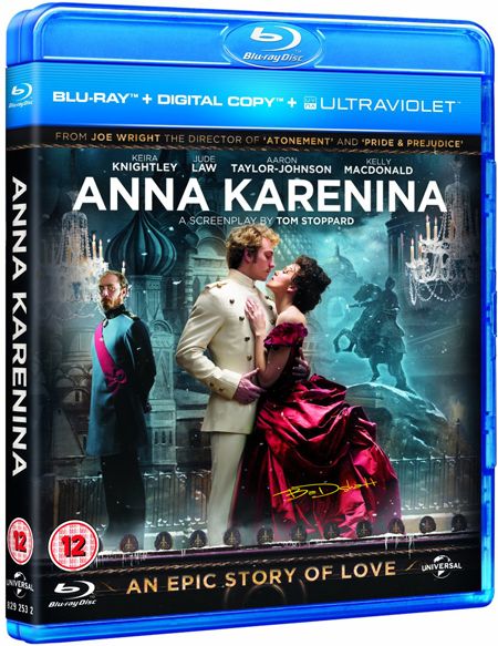 Anna Karenina (i) 2012 Eng (dvdrip) 480p 720p