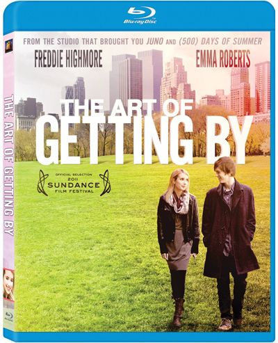 The Art of Getting By (2011) m720p BluRay x264-BiRD The Art of Getting By (2011) m720p BluRay x264-BiRD
