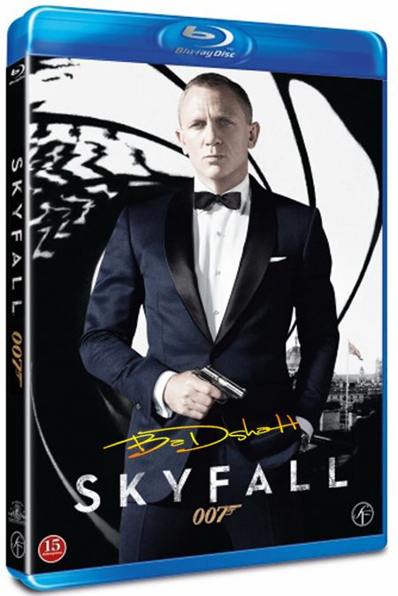 Skyfall (2012) BluRay 720p DTS x264-CHD Skyfall (2012) BluRay 720p DTS x264-CHD