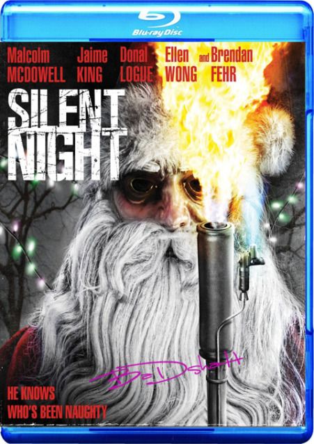 Silent Night 2012 BDRiP AC3-5 1 XviD-AXED