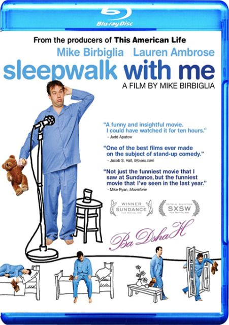 Sleepwalk with Me (2012) LIMITED 720p BRRiP XViD AC3-LEGi0N Sleepwalk with Me (2012) LIMITED 720p BRRiP XViD AC3-LEGi0N