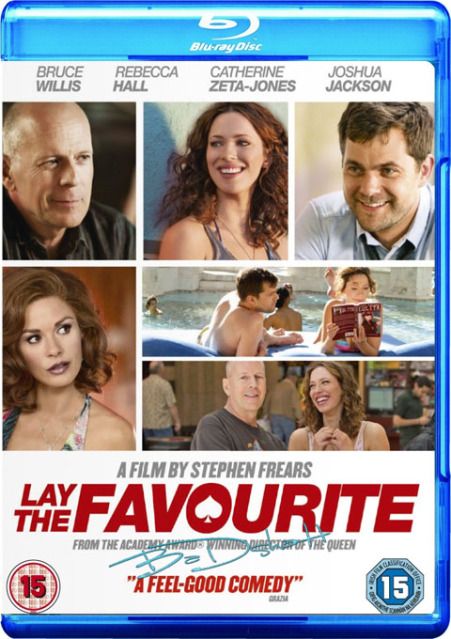 Lay the Favorite (2012) m720p BluRay x264-BiRD Lay the Favorite (2012) m720p BluRay x264-BiRD