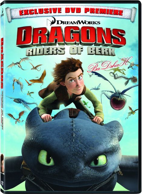 Riders Of Berk (2012) DVDRip x264 AAC-Ganool Riders Of Berk (2012) DVDRip x264 AAC-Ganool