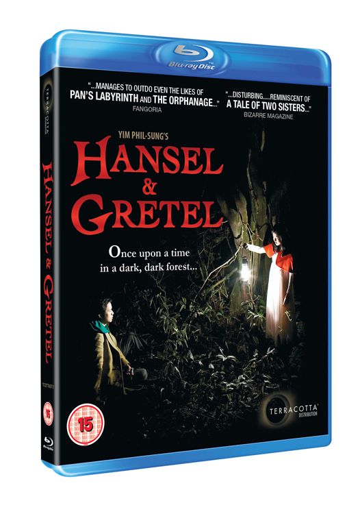 Hansel and Gretel (2013) BRRip XviD-MeRCuRY