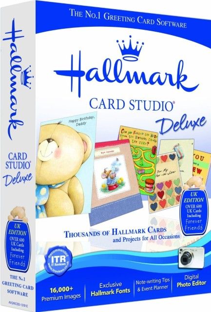 hallmark_card_studio_2013_deluxe torrent » Download All You Want ...