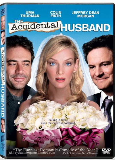 The Accidental Husband (2008) DVDRip x264-HANDJOB The Accidental Husband (2008) DVDRip x264-HANDJOB
