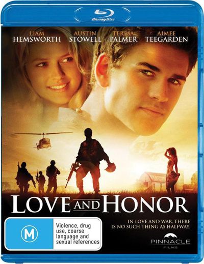 Love and Honor (2013) LIMITED BluRay 720p 650MB Ganool Love and Honor (2013) LIMITED BluRay 720p 650MB Ganool