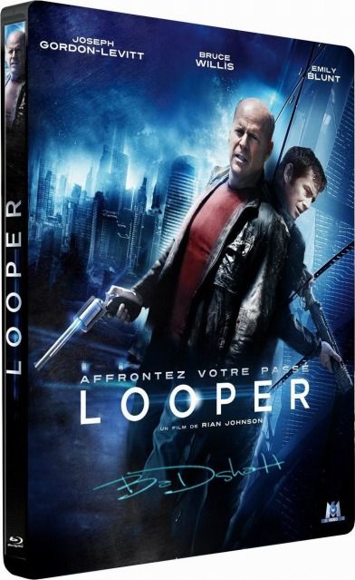 Looper 2012 Dvdrip Xvid Ac3 Legi0n