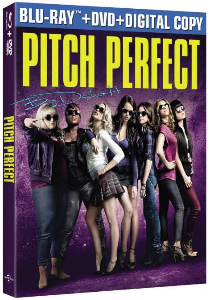 Pitch Perfect 2012 Xvid