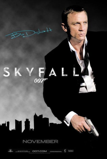 Skyfall 2012 Extended Dvdrip Xvid Deprived Definition