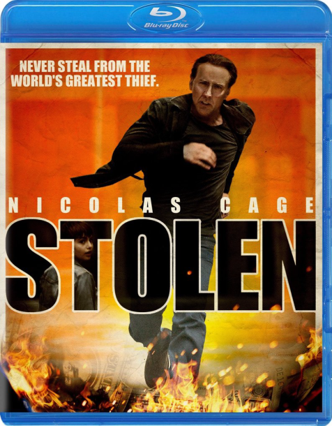 Stolen 2012 720p BluRay x264 DTS-WiKi Stolen 2012 720p BluRay x264 DTS-WiKi