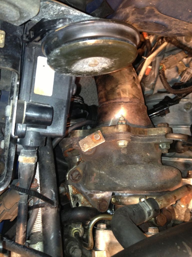 p0244 turbo wastegate solenoid code. NASIOC