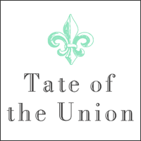 Tate of the union