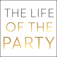 The life of the party