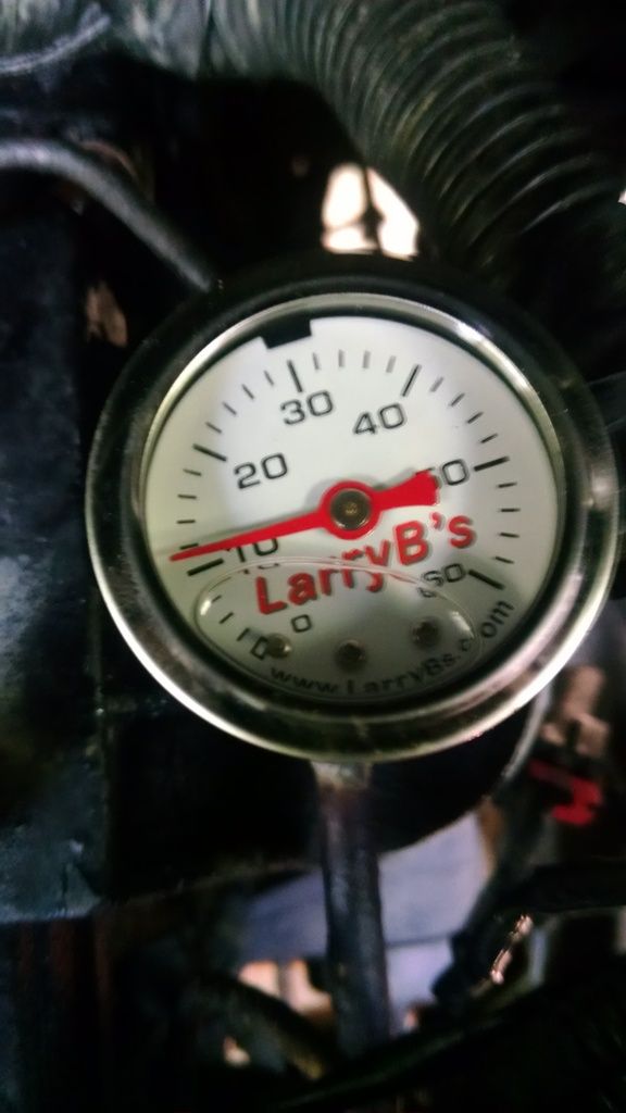 Bad Injection Pump Cummins Diesel Forum