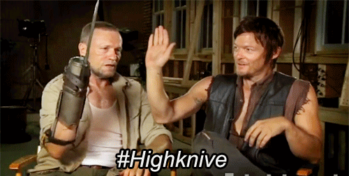 post-17494-Daryl-and-Merle-high-five--Th