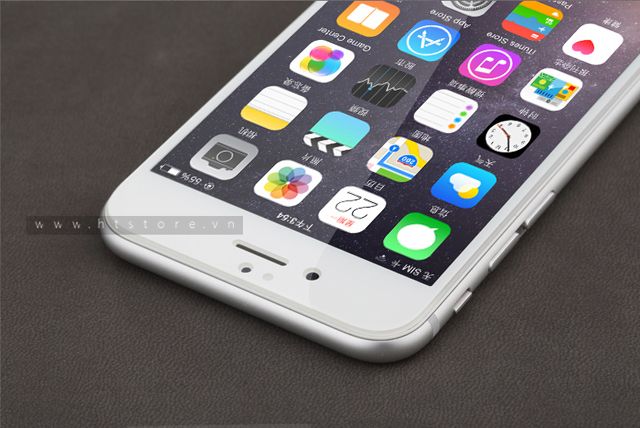 Kính cường lực cho XPERIA iPhone iPad SAMSUNG HTC LG ASUS LUMIA BlackBerry... - 3