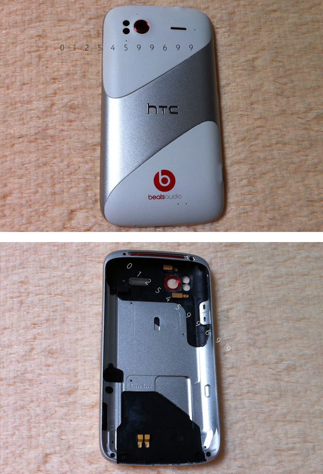 HOT :::. Chuyên vỏ - dock sạc - sạc pin rời - đồ chơi cho htc, sony, samsung, iphone - 5