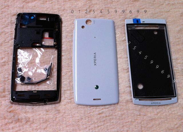 HOT :::. Chuyên vỏ - dock sạc - sạc pin rời - đồ chơi cho htc, sony, samsung, iphone - 9