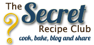 Secret Recipe Club